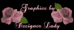 Graphics by Designer Lady